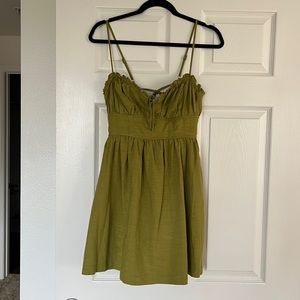 Lulus mini dress